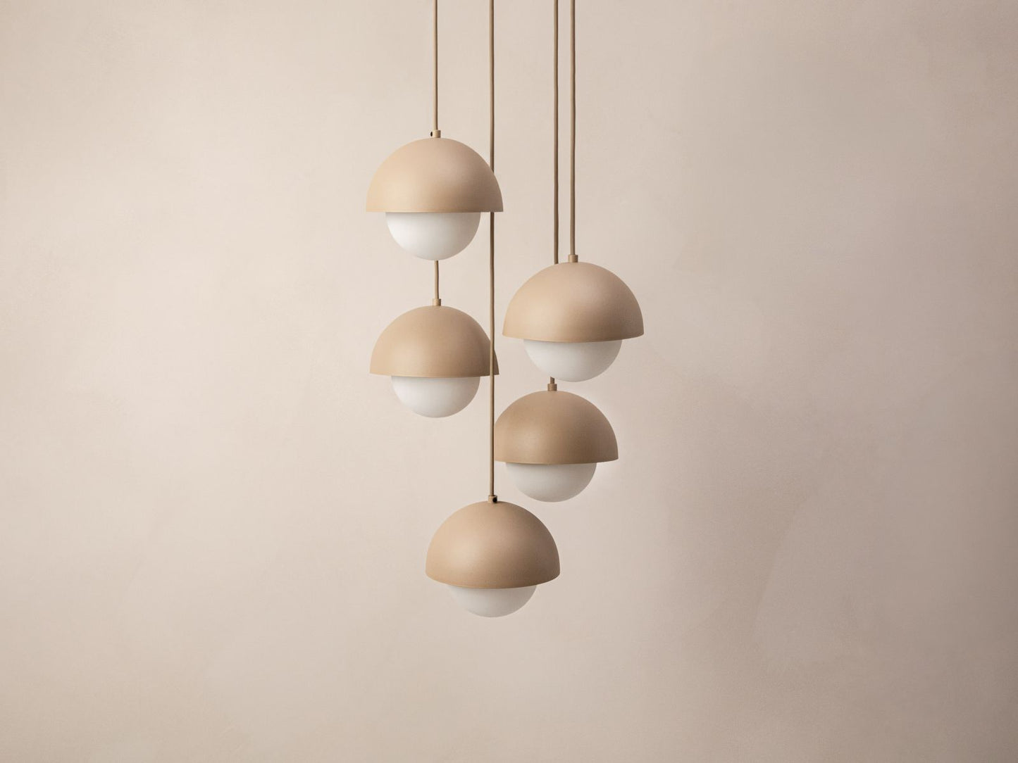 Kora Pendant Lamp — Sabia