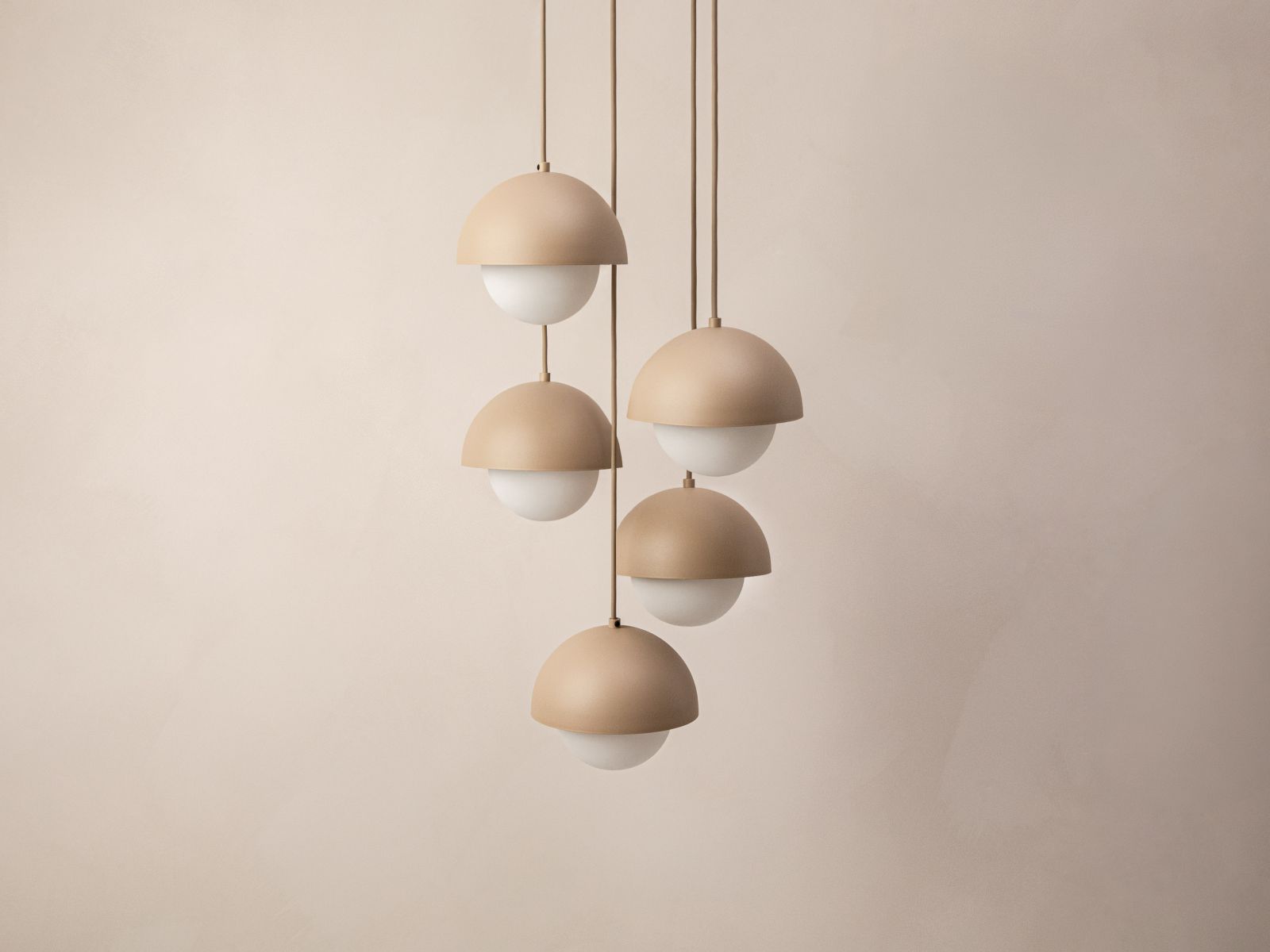 Kora Pendant Lamp — Sabia