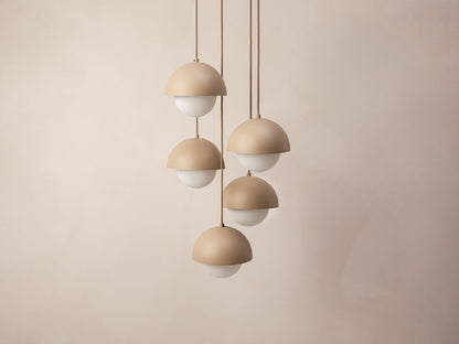 Kora Pendant Lamp — Sabia