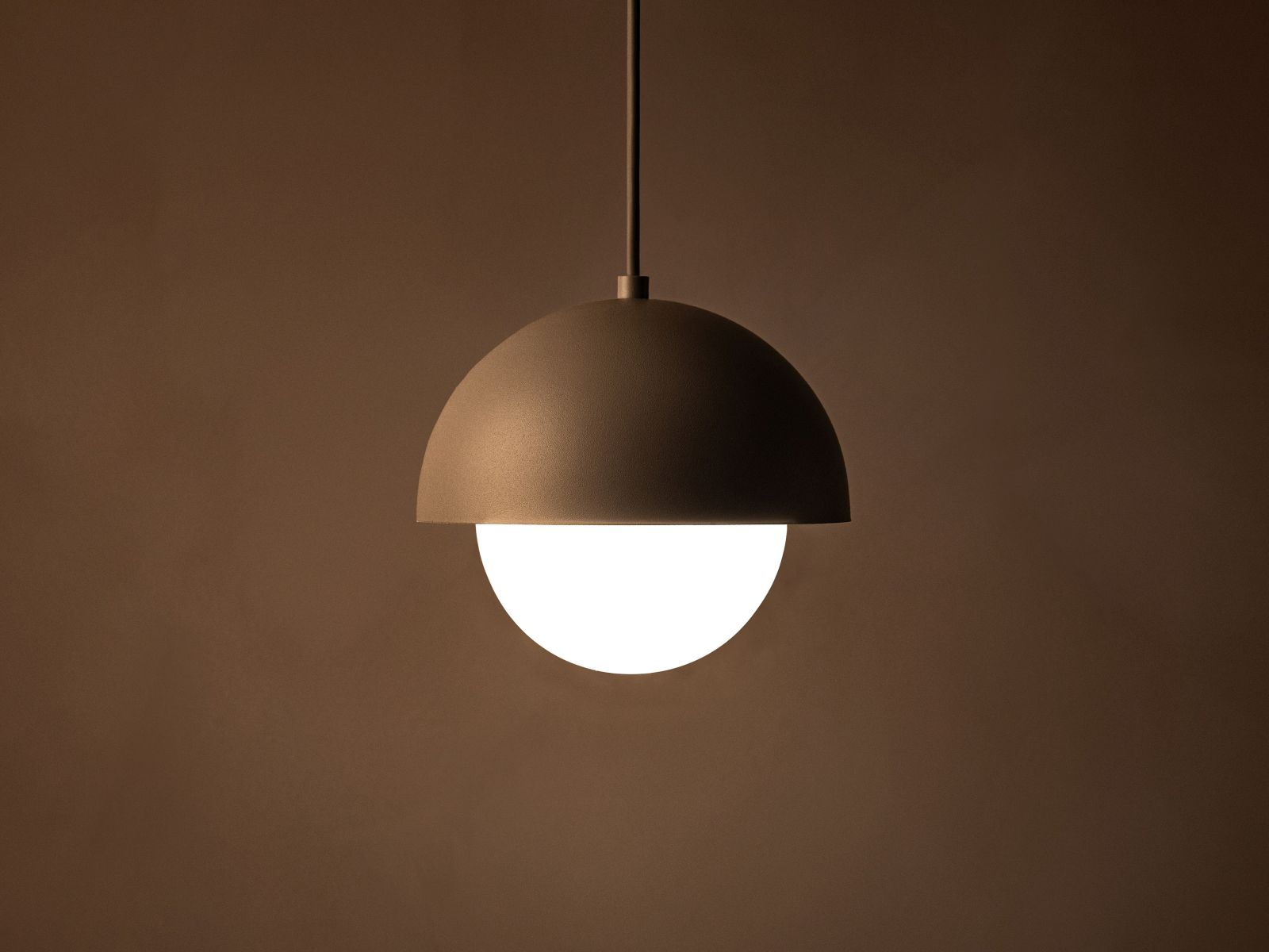 Kora Pendant Lamp