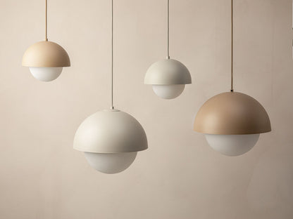 Kora Pendant Lamp