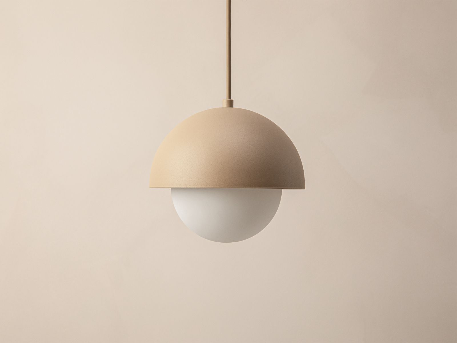 Kora Pendant Lamp — Sabia