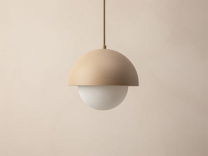 Kora Pendant Lamp — Sabia