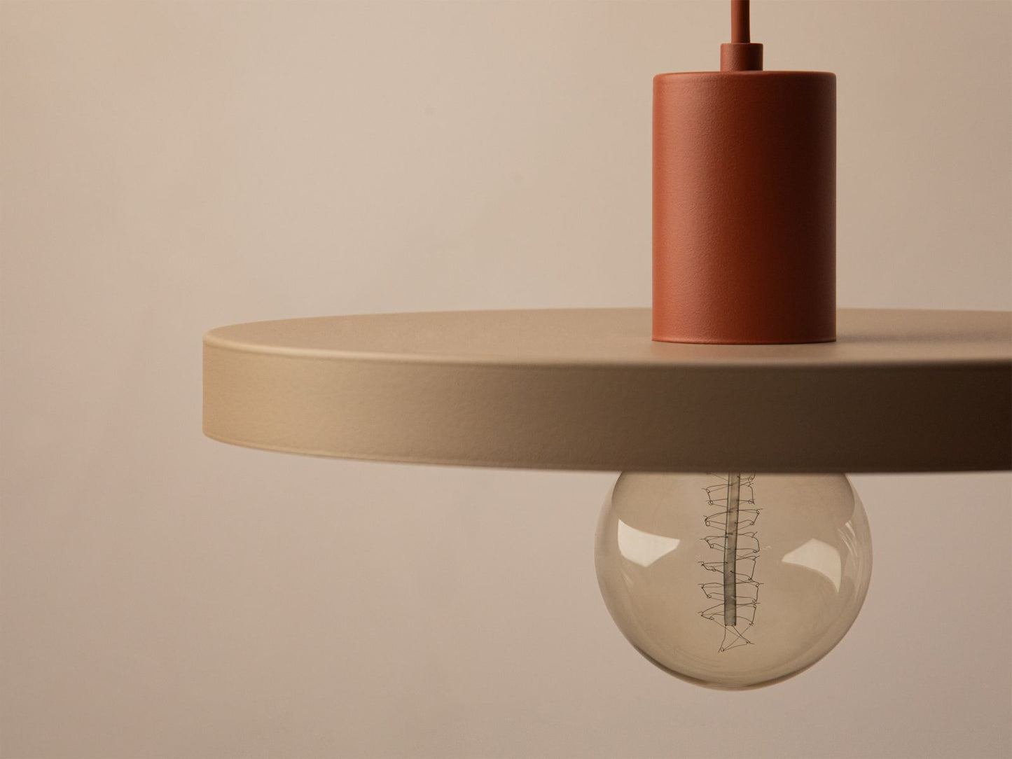Ori Pendant Lamp