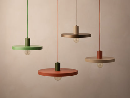 Ori Pendant Lamp