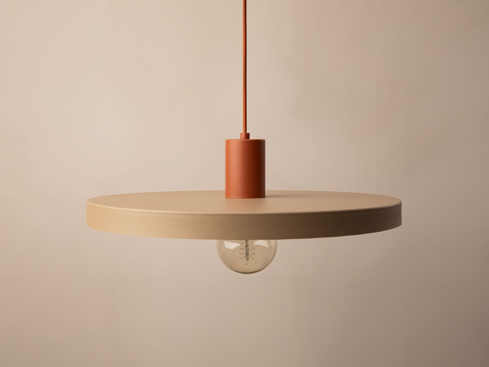 Lighting Metall Brick, Sabia Ori — Brick, Sabia