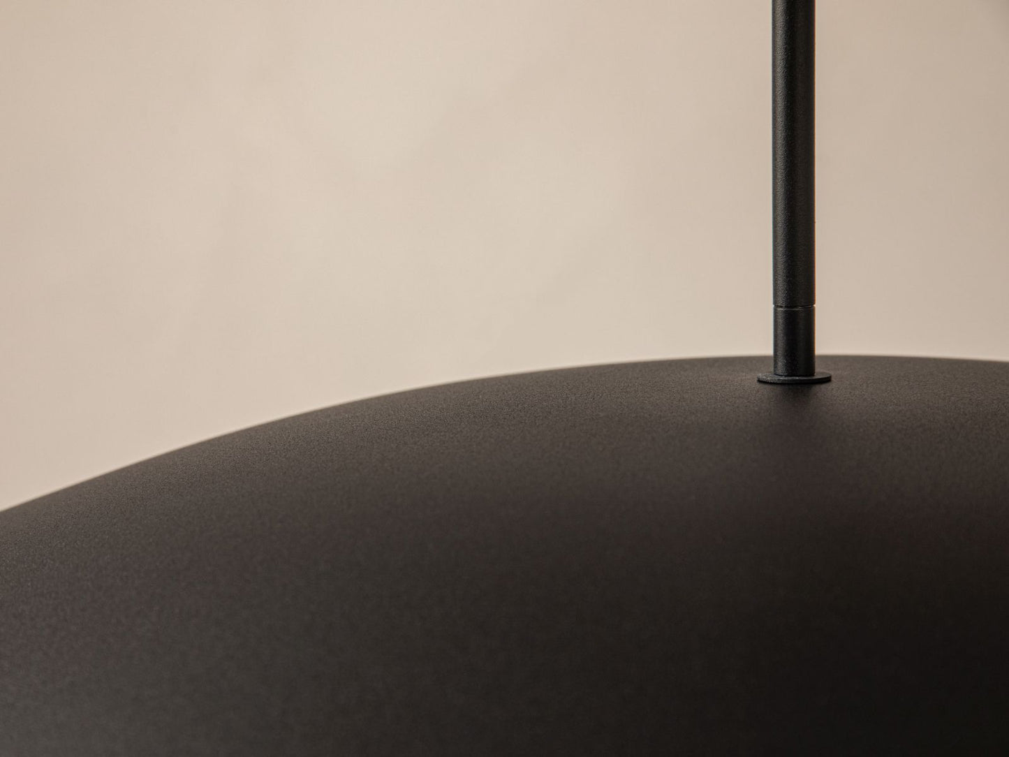 Mist Pendant Lamp