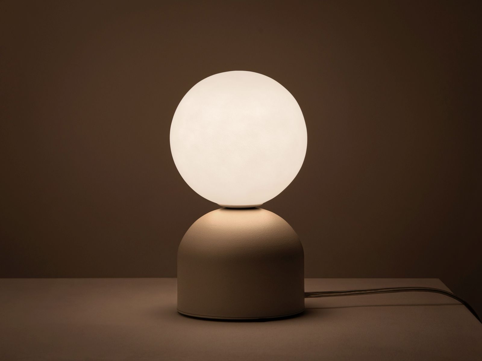 Ely Table Lamp
