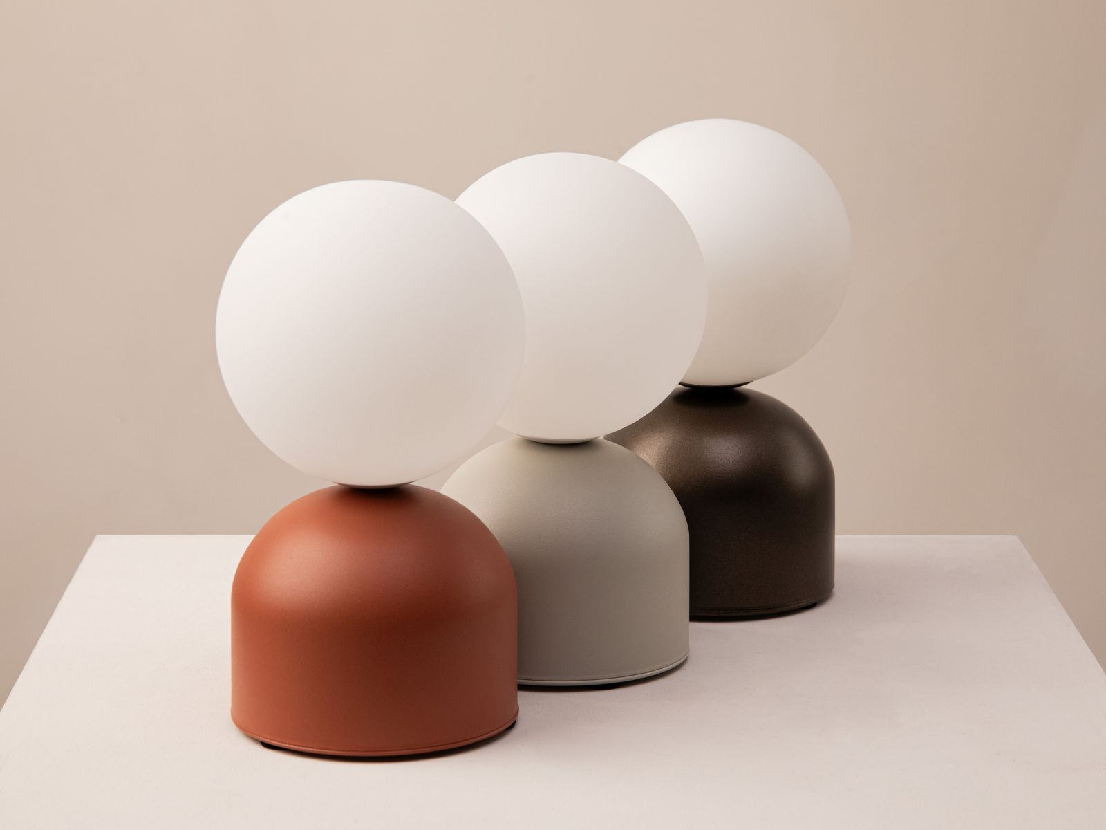 Ely Table Lamp