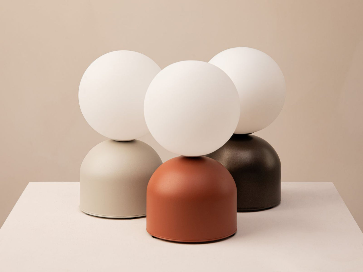 Ely Table Lamp