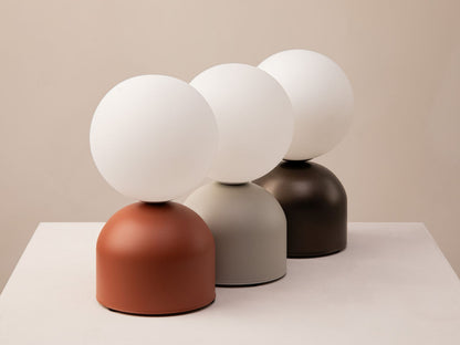 Ely Table Lamp