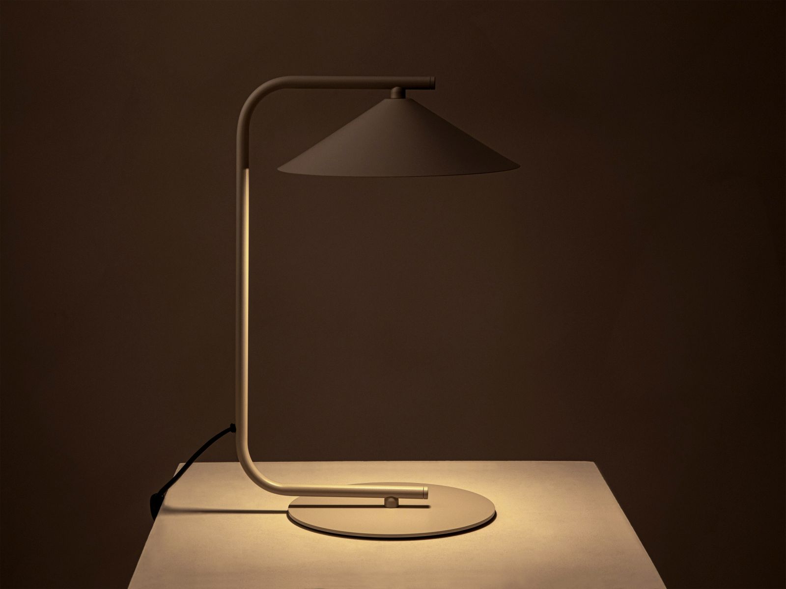 Nocte Table Lamp