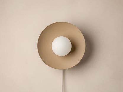 Mist Wall Lamp — Sabia