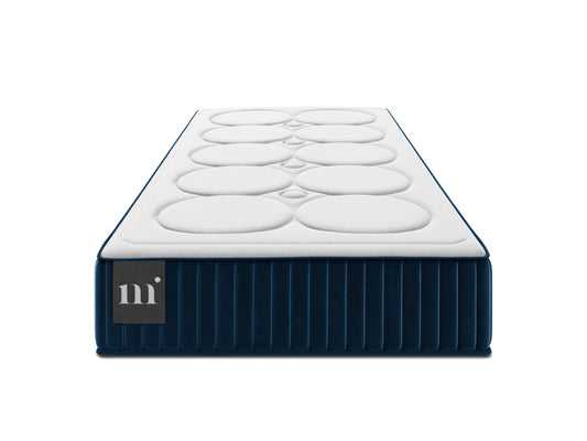 Muara Pocket Spring Mattress