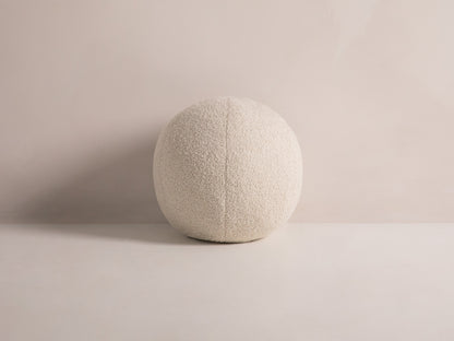 Ball Pillow, 30x30 cm