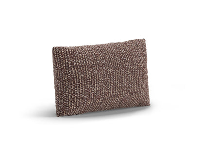 Poppy Pillow, 50x10 cm