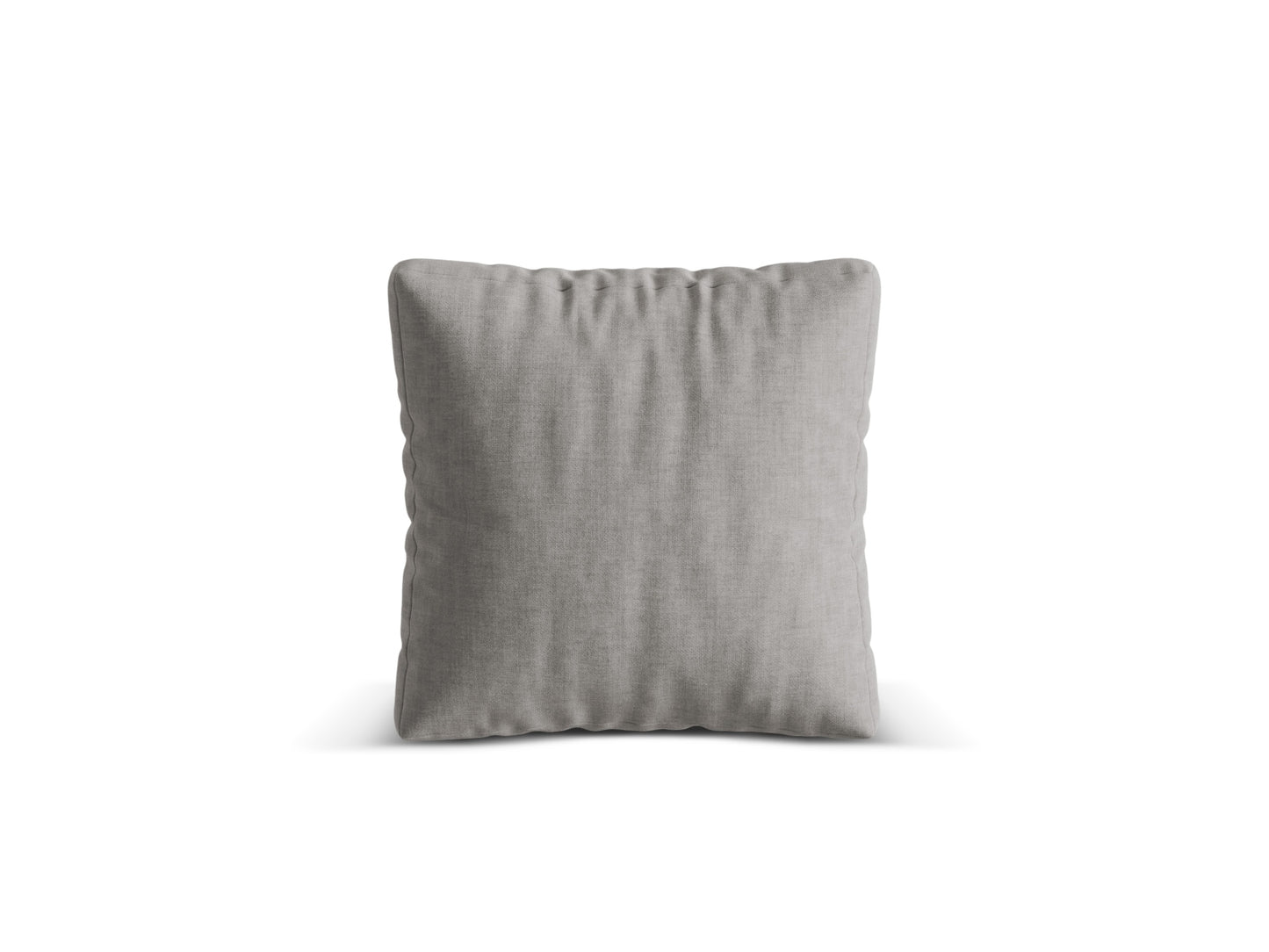 Martina Pillow — Light Grey