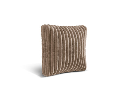 Kissen Cord Acorn Martina — Detailansicht
