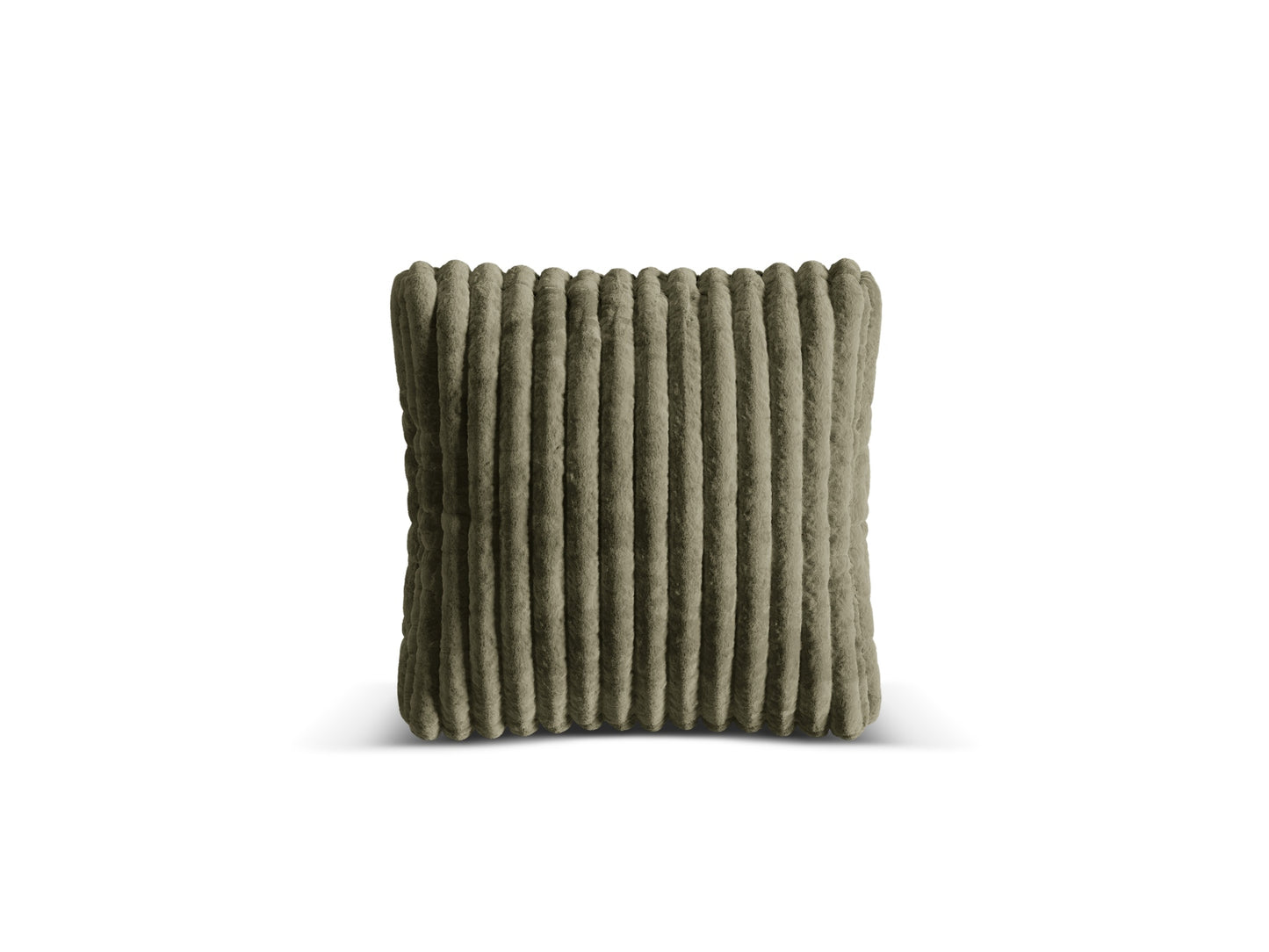 Martina Pillow — Moss Green