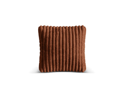 Kissen Cord Acorn Martina — Brick