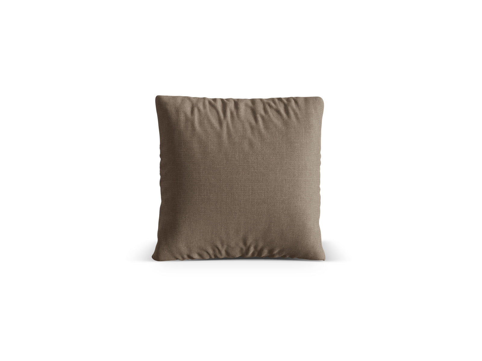 Nuria Pillow — Cappuccino