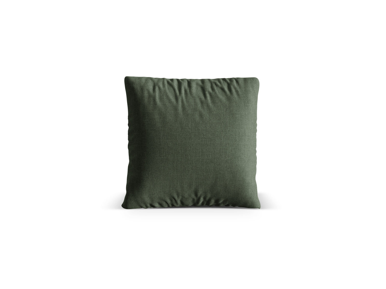 Nuria Pillow — Moss Green