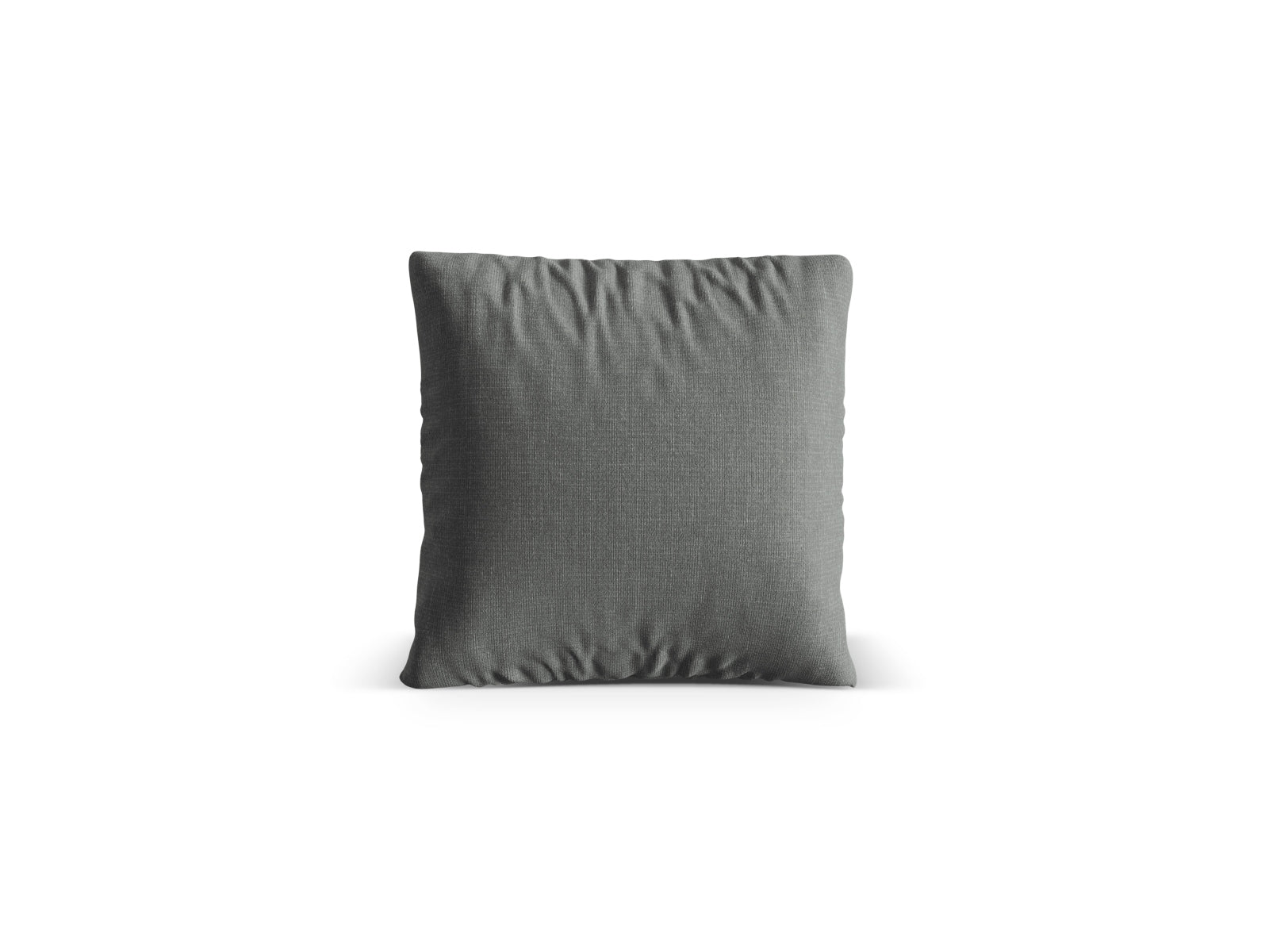 Nuria Pillow — Grey