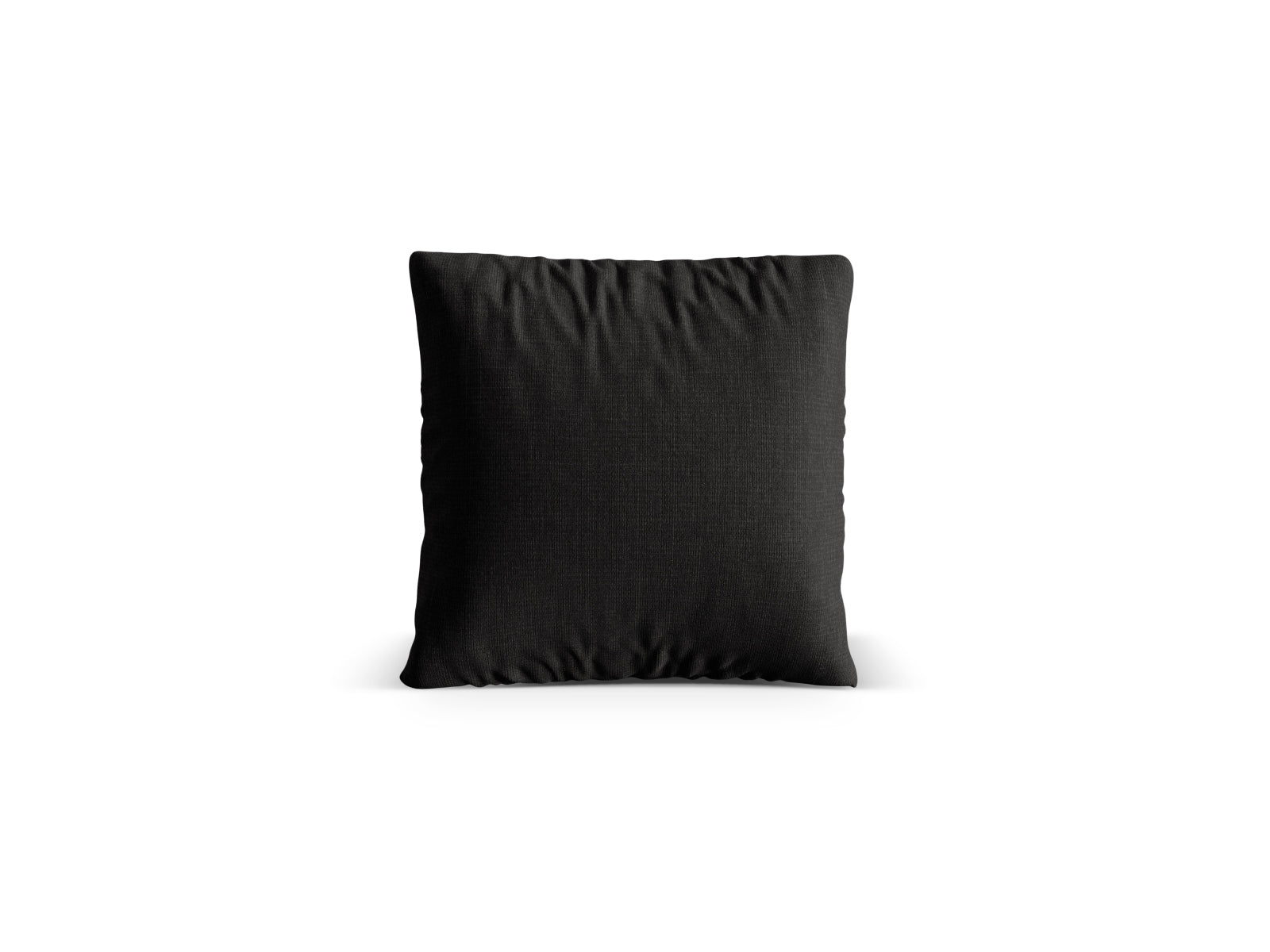 Nuria Pillow — Black