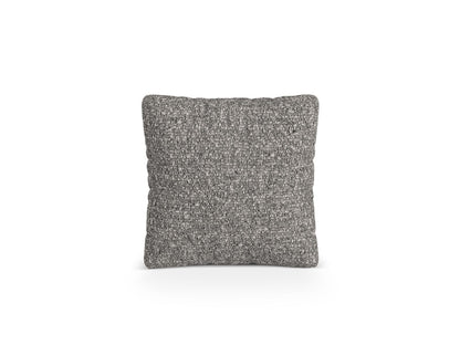 Martina Pillow — Graphite