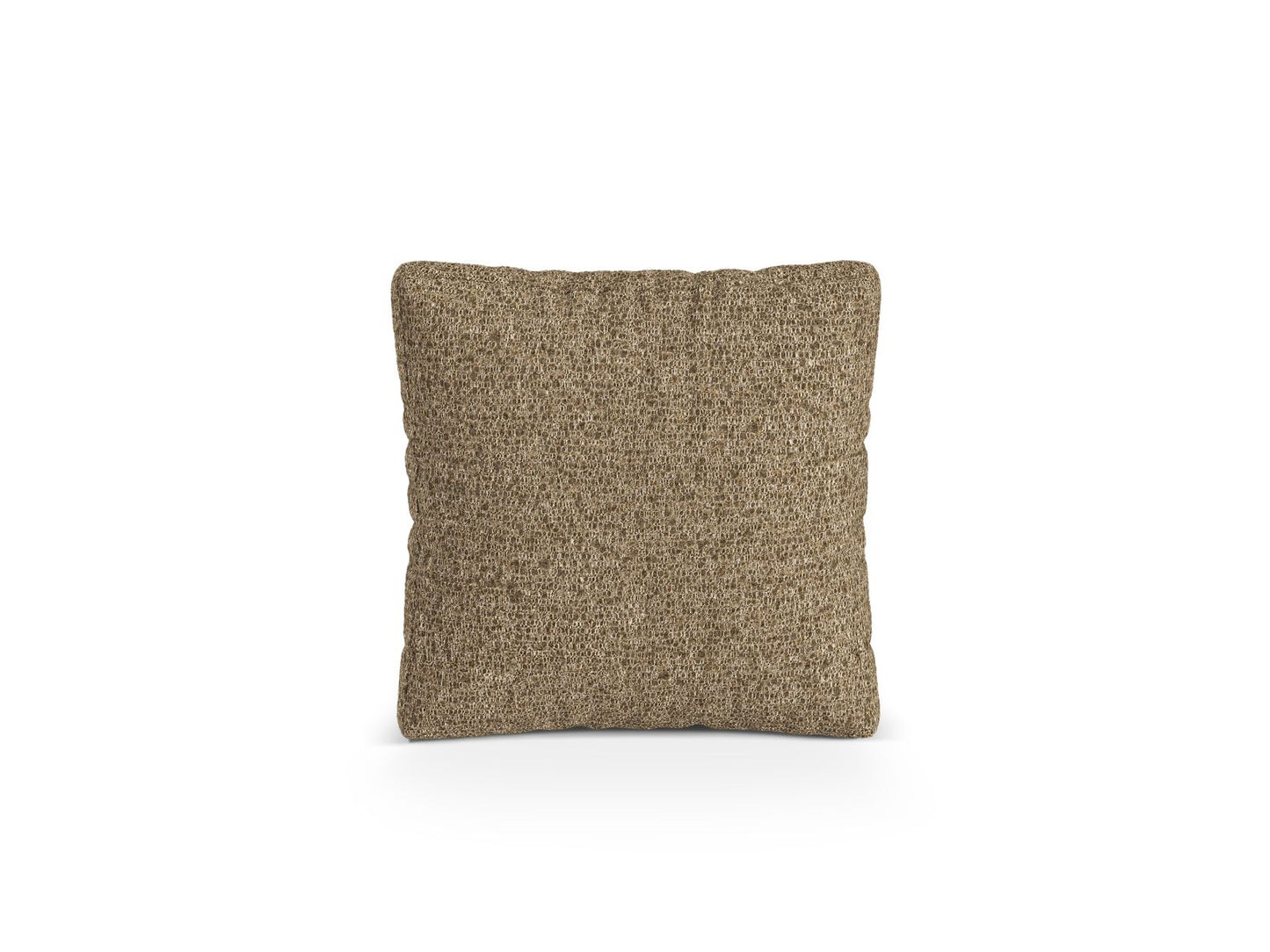 Martina Pillow — Cappuccino