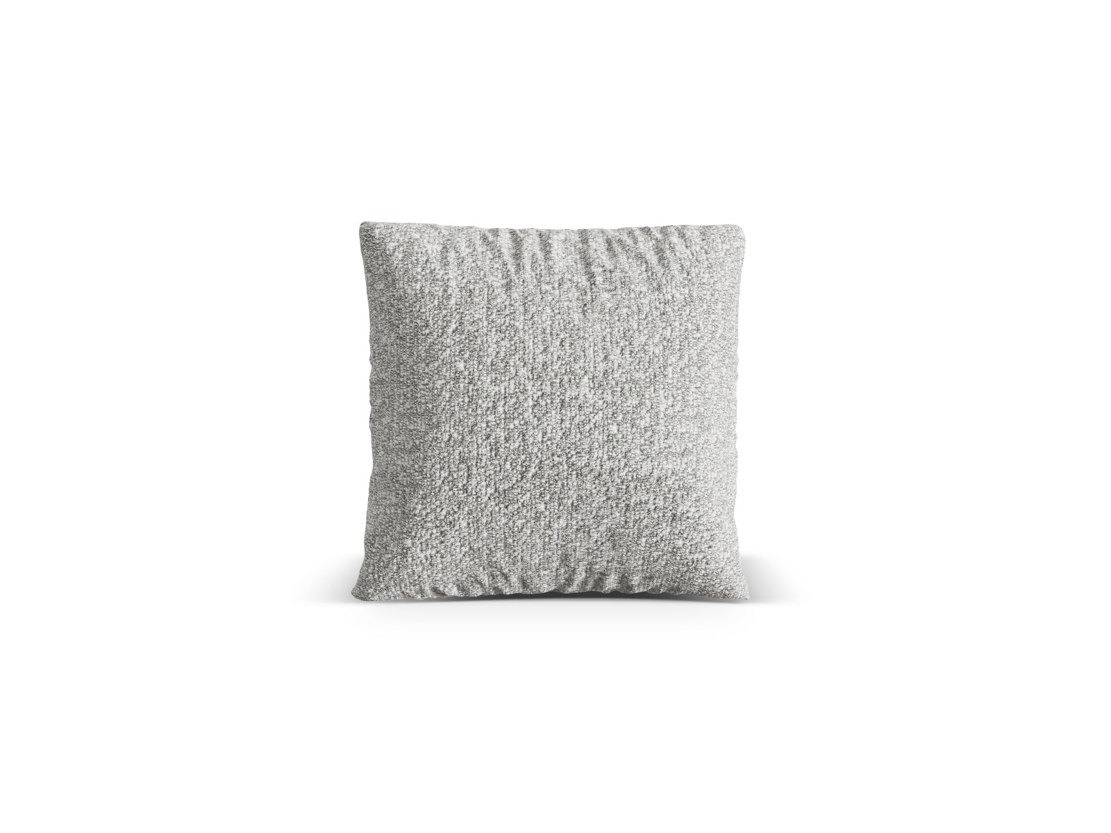 Nuria Pillow — Silver