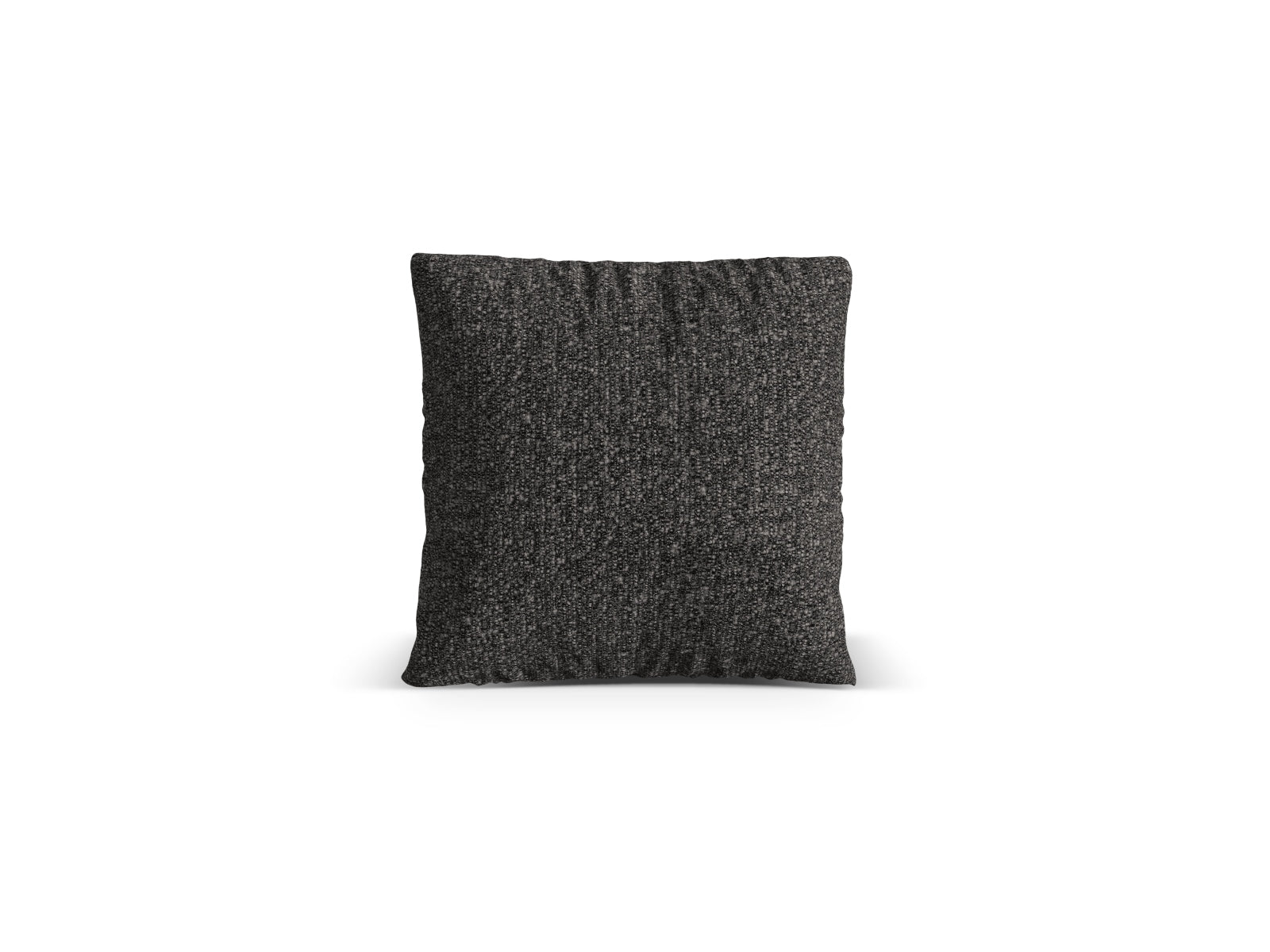 Nuria Pillow — Anthracite