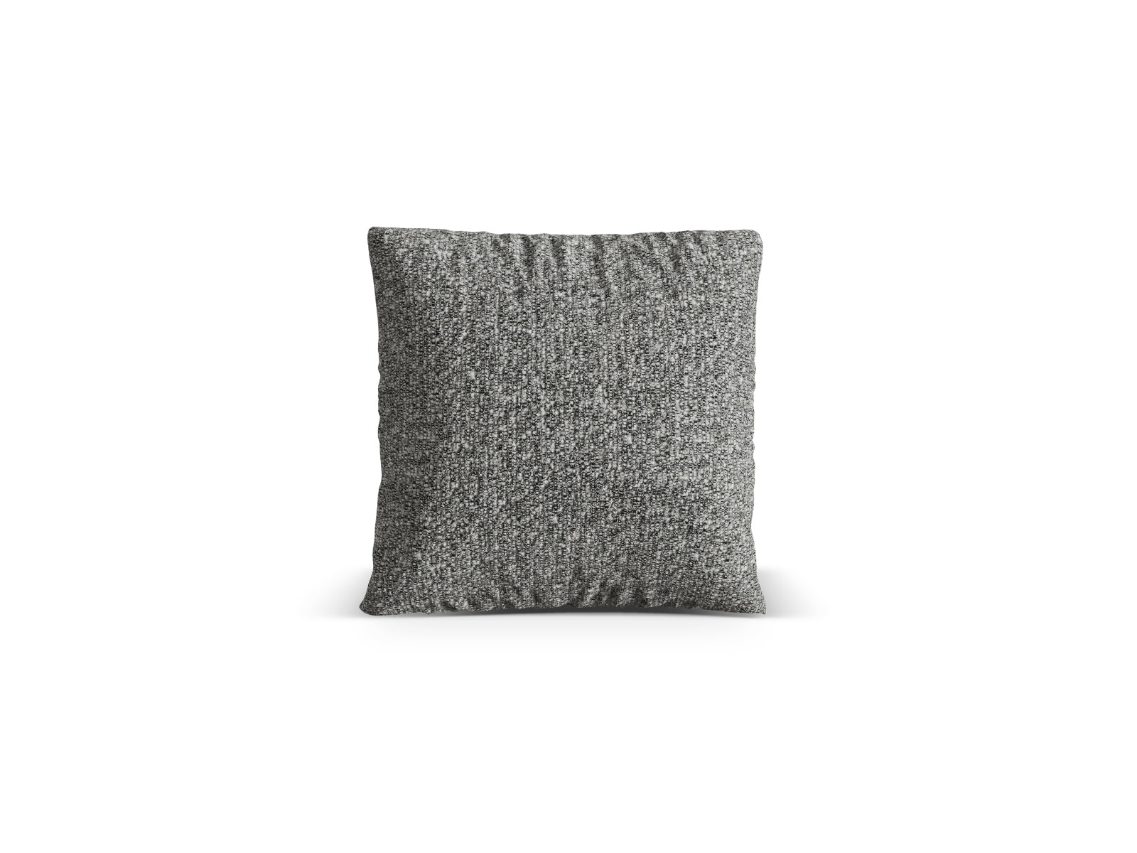 Nuria Pillow — Graphite