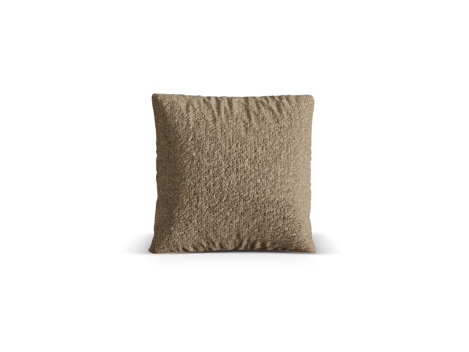 Nuria Pillow — Cappuccino