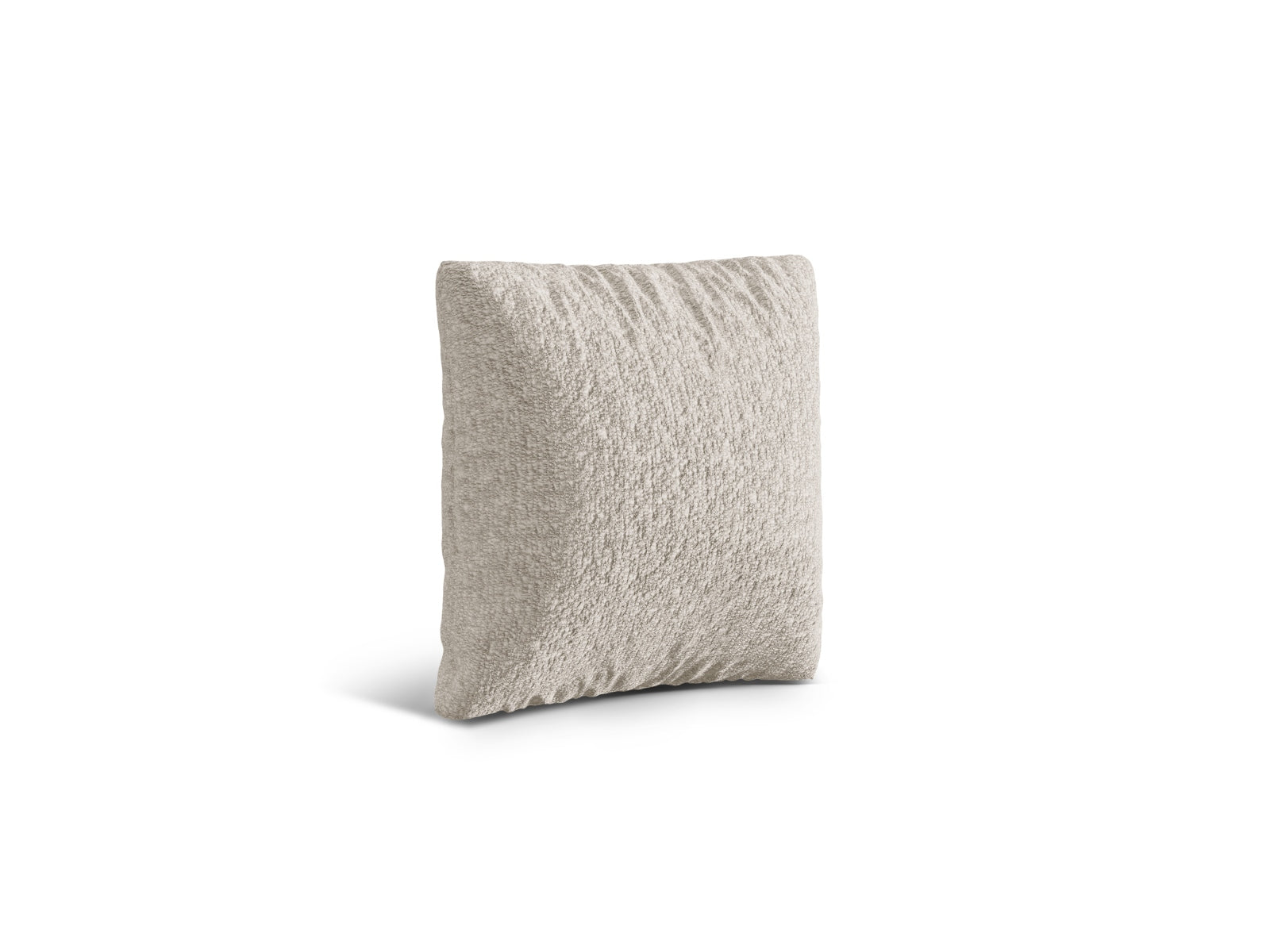 Nuria Pillow — Beige