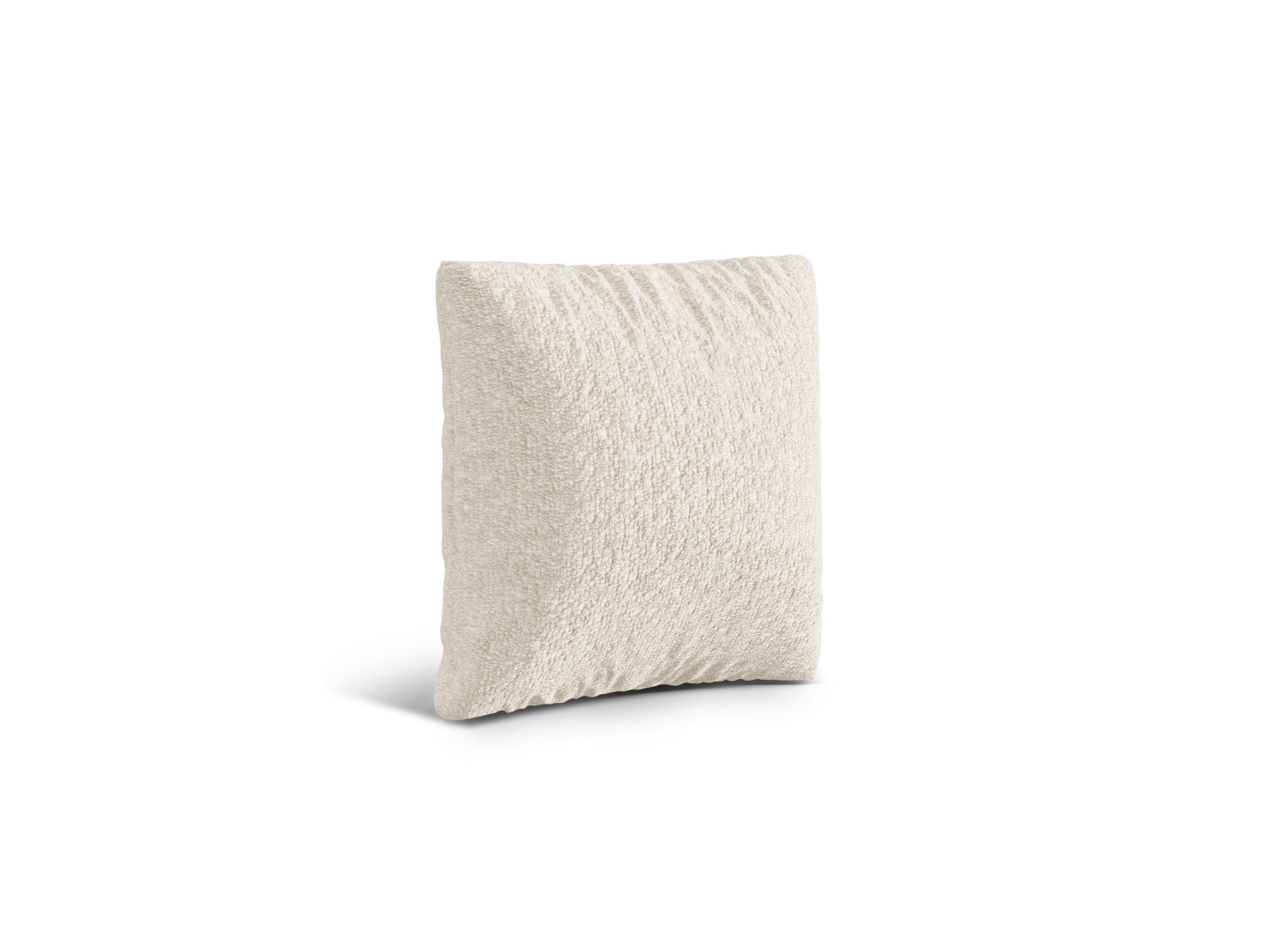 Nuria Pillow — Ivory