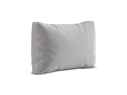 Dreamy Pillow, 55x10 cm — Light Grey