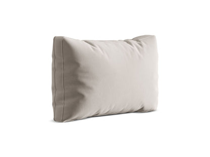 Dreamy Pillow, 55x10 cm — Beige