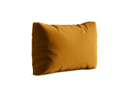 Dreamy Pillow, 55x10 cm — Yellow