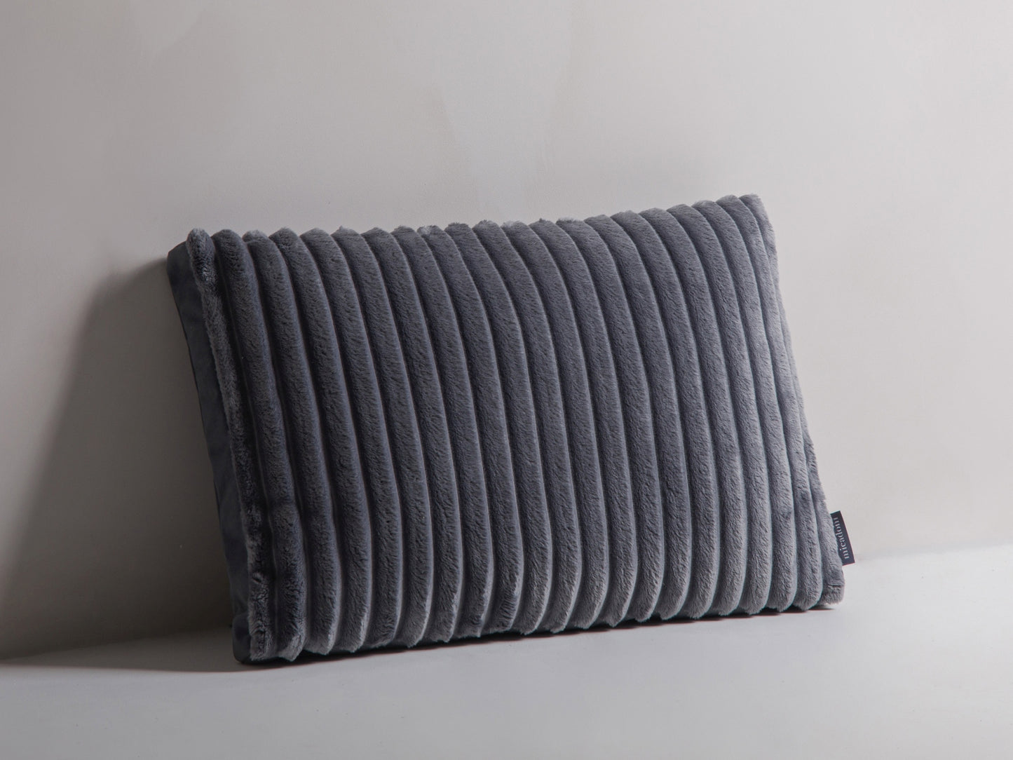 Stripy Pillow, 60x14 cm