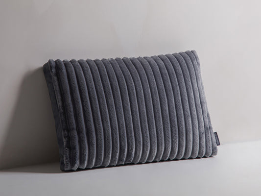 Stripy Pillow, 60x14 cm