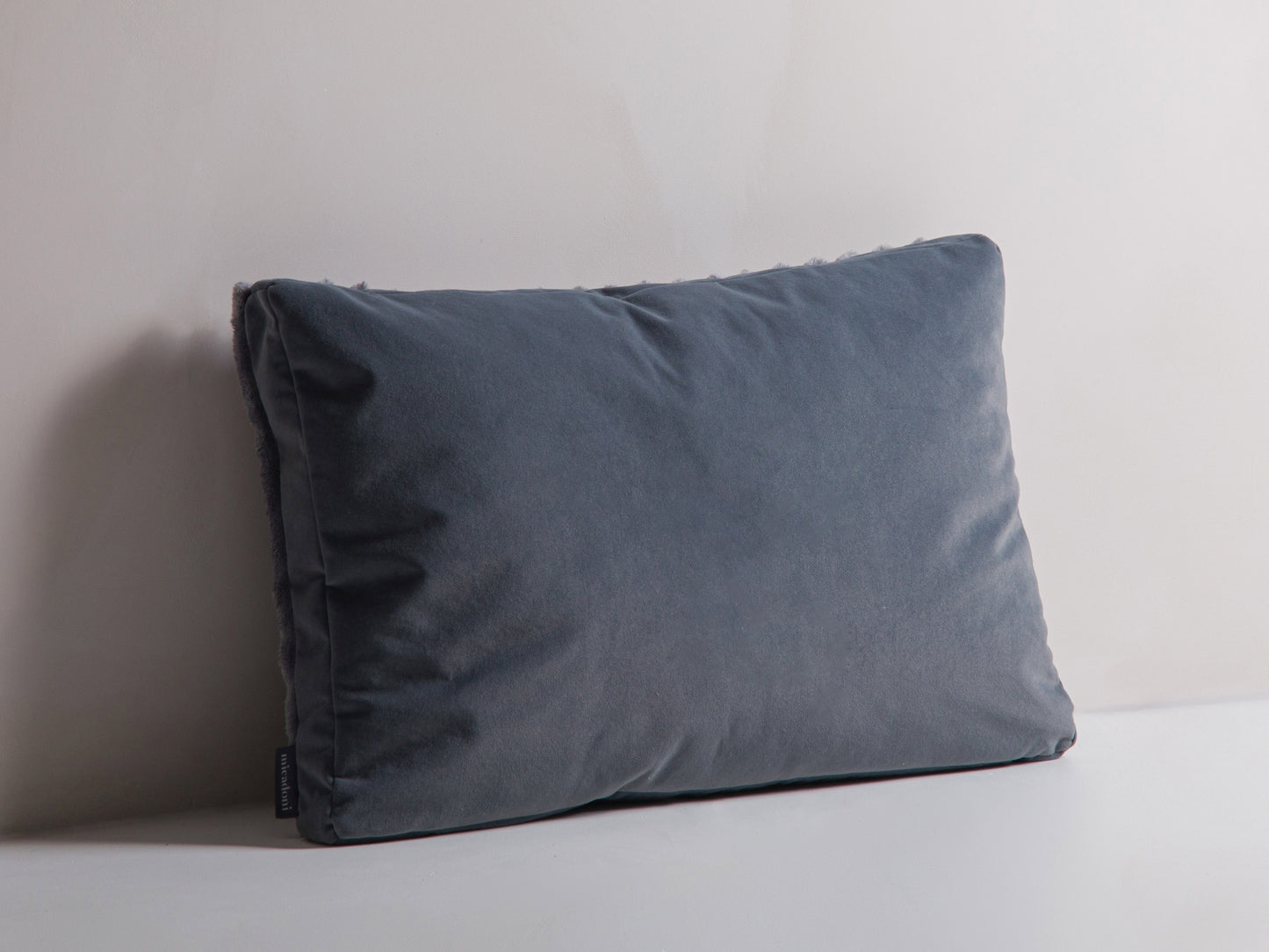 Stripy Pillow, 60x14 cm