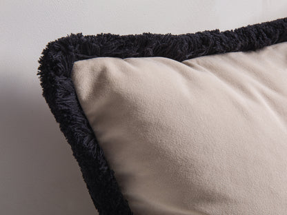 Hippy Pillow, 45x14 cm