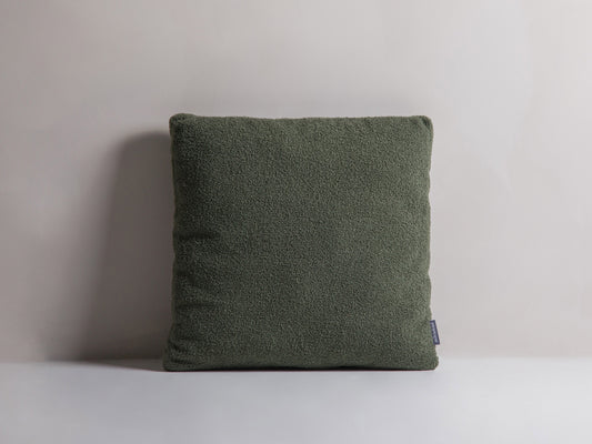 Mono Pillow, 50x18 cm — Azure