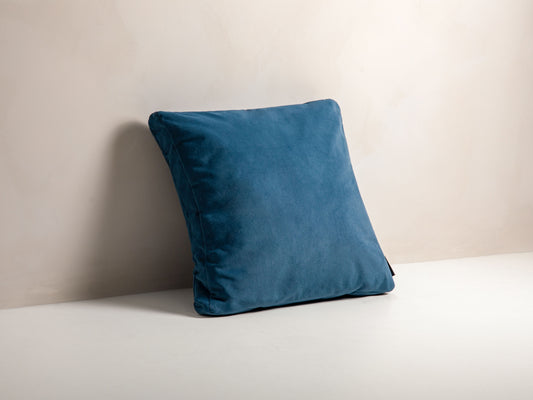Mono Velvet Pillow, 50x18 cm