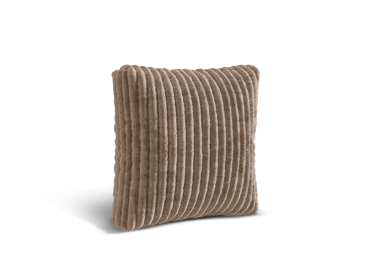 Kissen Cord Acorn Martina — Detailansicht