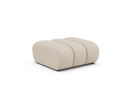 Lupine Pouf, 95x92 cm