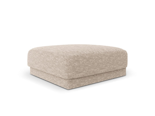 Miley Pouf, 90x90 cm