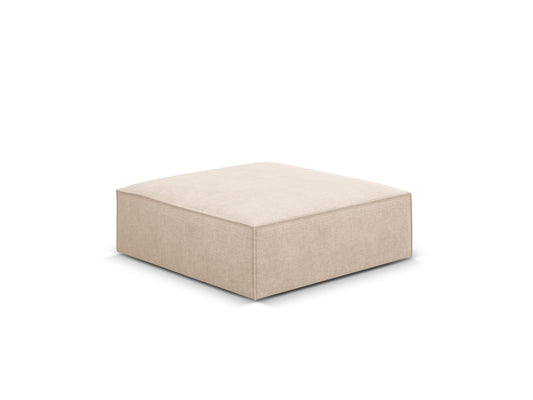 Kaelle Pouf, 100x80 cm