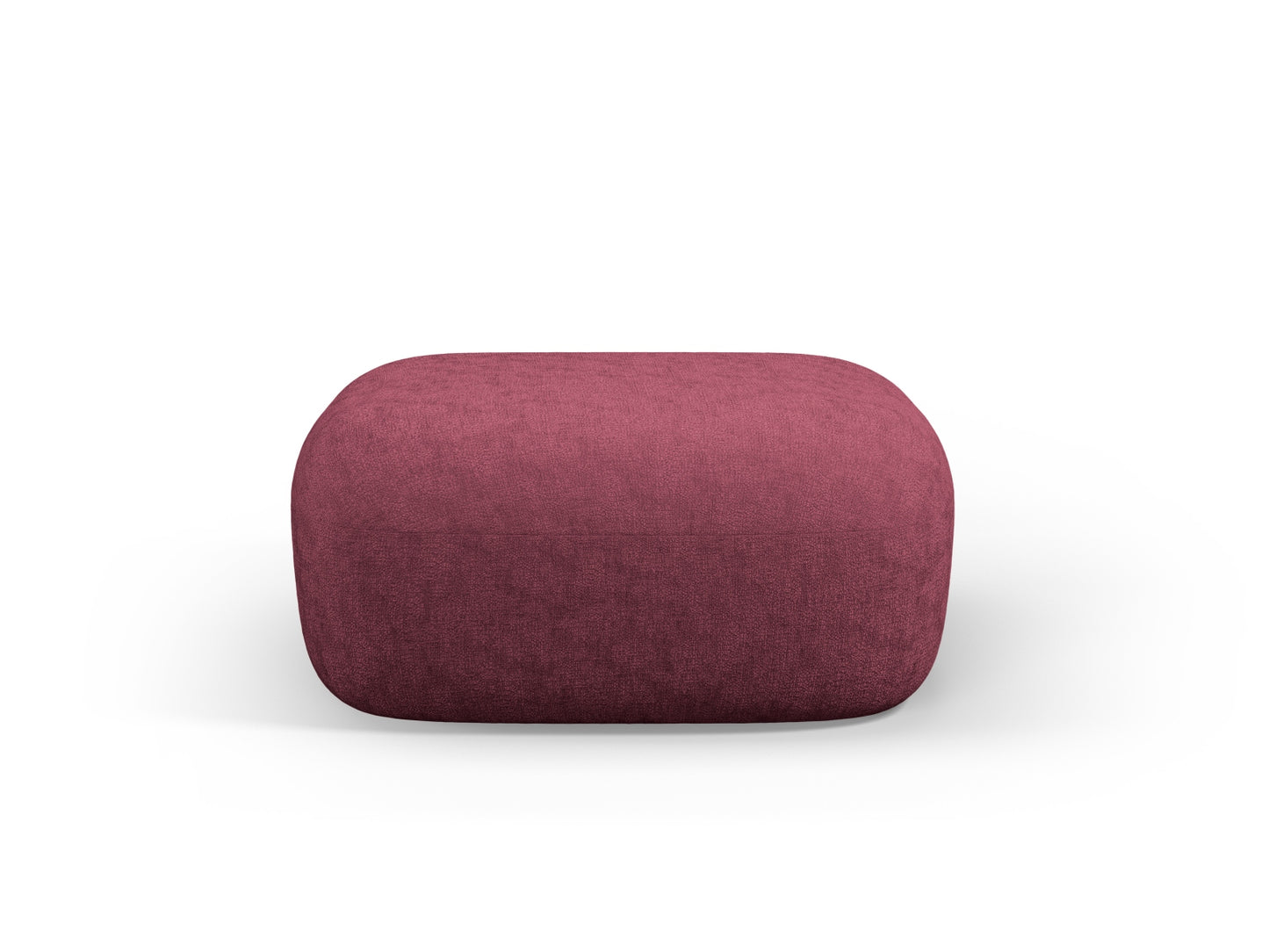 Pouf Chenille Cherrywood Jenny — Cherrywood